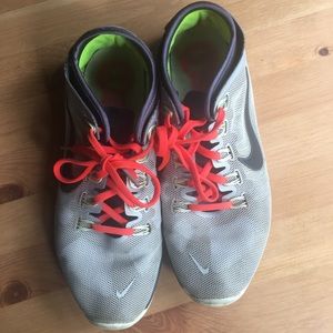 Nike Hyperworkout Shoes